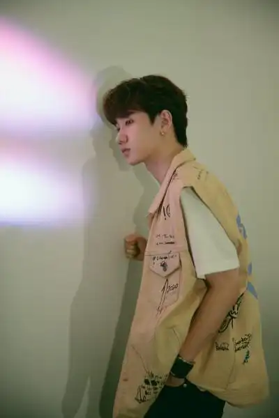 超酷大男孩汪苏泷