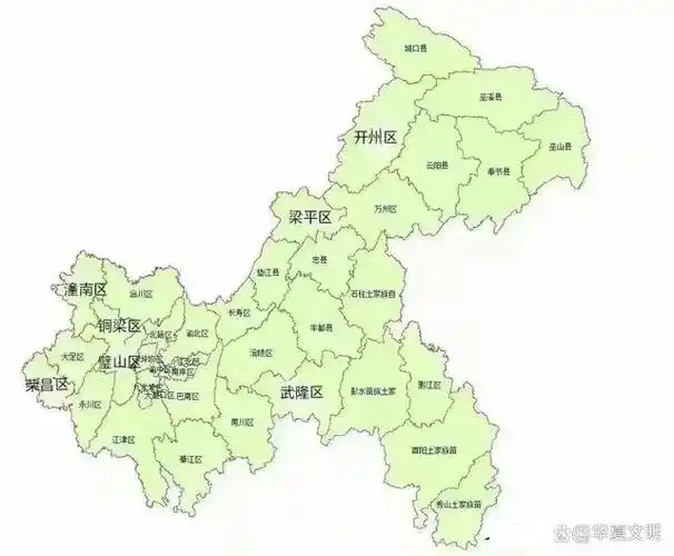 黔江区,长寿区,江津区,合川区,永川区,南川区,璧山区,铜梁区,潼南区