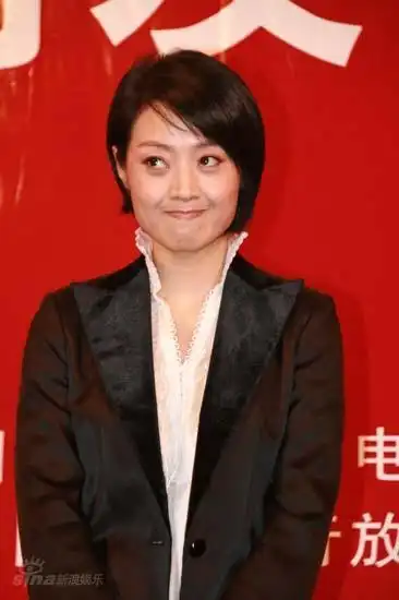 图文:优秀国产片金秋展映-演员范志博