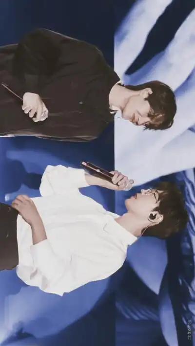 博君一肖肖战王一博