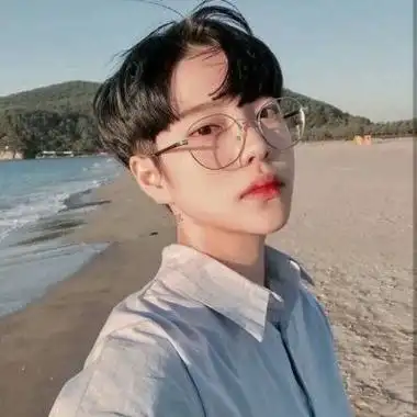 戴眼镜的男生头像 - 搜狗图片搜索