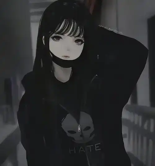 微信唯美头像 | 侧颜美照想要更多的头像壁纸,请戳,在评论区留言可用