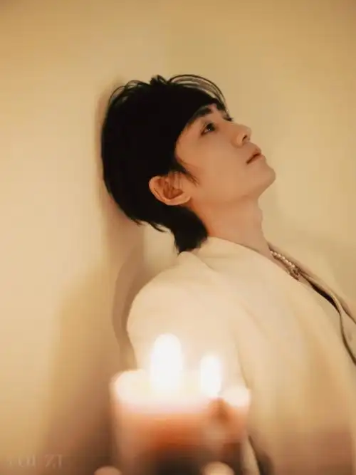 朱一龙发带##朱一龙微博之夜