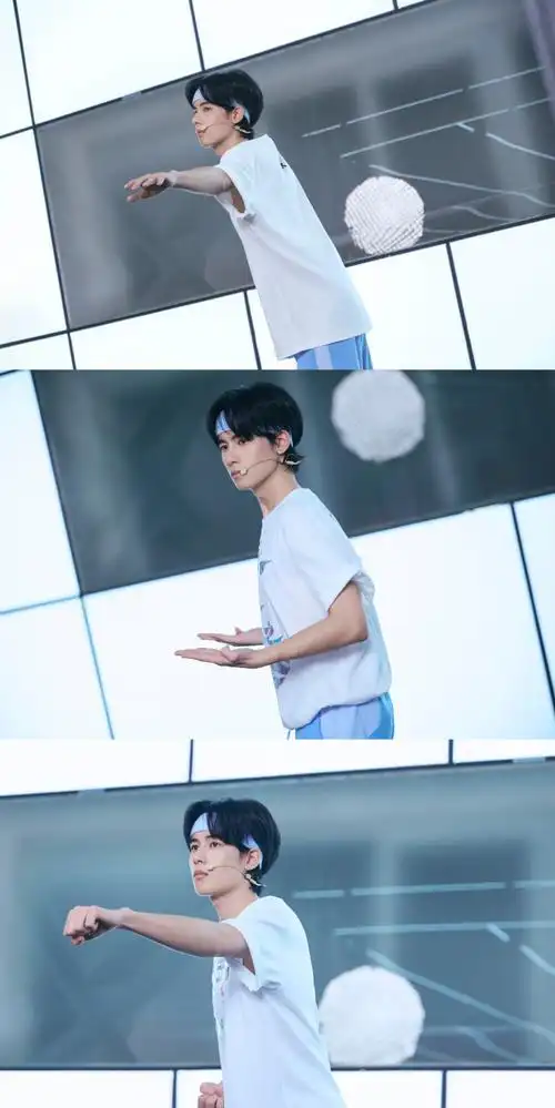 胡先煦电影异人之下##胡先煦张楚岚