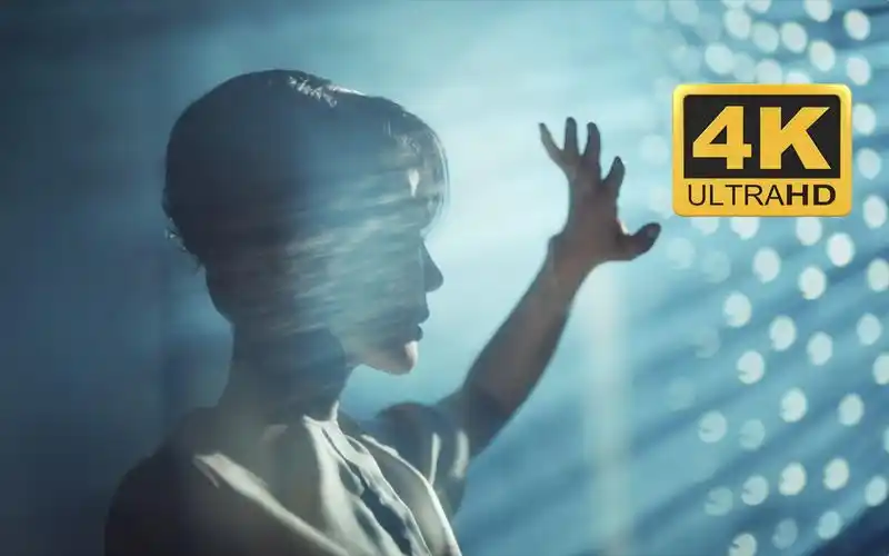 4k60fps王菲faye幻乐一场仙草影像制作的尘埃视觉动画