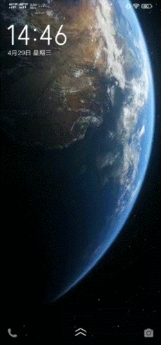 原创miui12超级壁纸安装教程来了兼容一切安卓机型