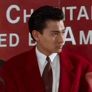 刘德华头像图片大全集