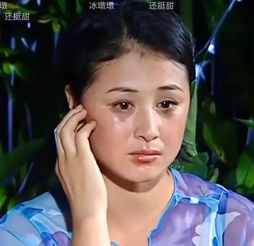 乡村爱情  #冰墩墩  #谢大脚