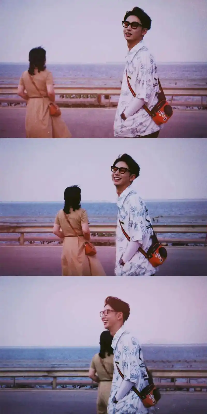 齐思钧阿齐.这六年辛苦了.#sun总会#冬恋nb#遇见 - 抖音