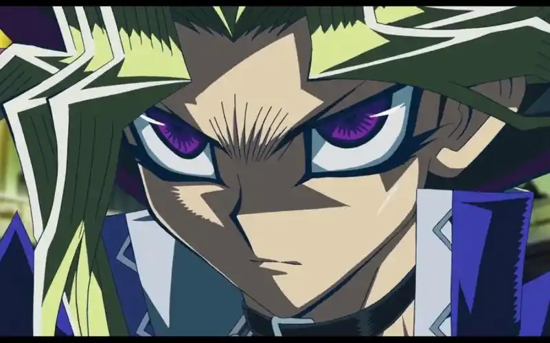 纪念高桥和希先生 游戏王 王样配以处刑曲 最后的决斗