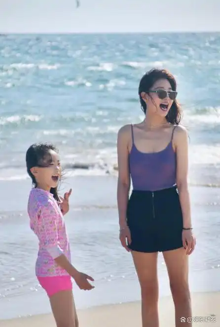 "少女感"别硬凹:薛凯琪,殷桃元气满满,金莎,刘晓庆辣眼睛