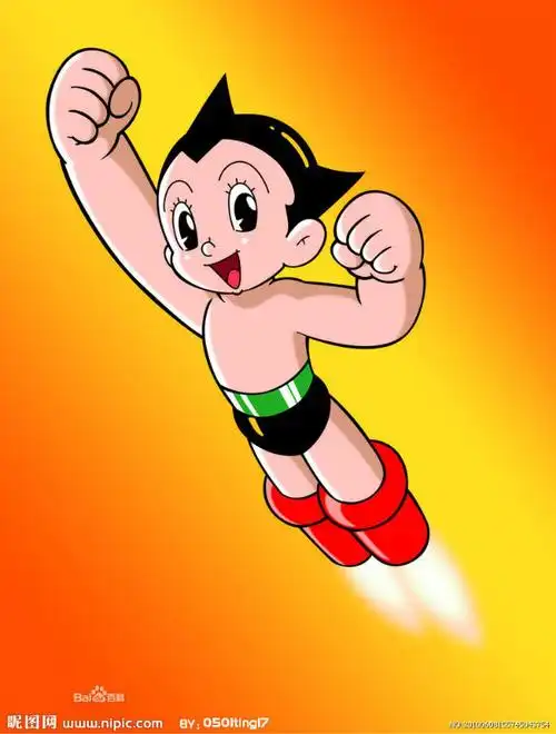 给你给我给80后留下过美好回忆的动画片 - 马蜂窝