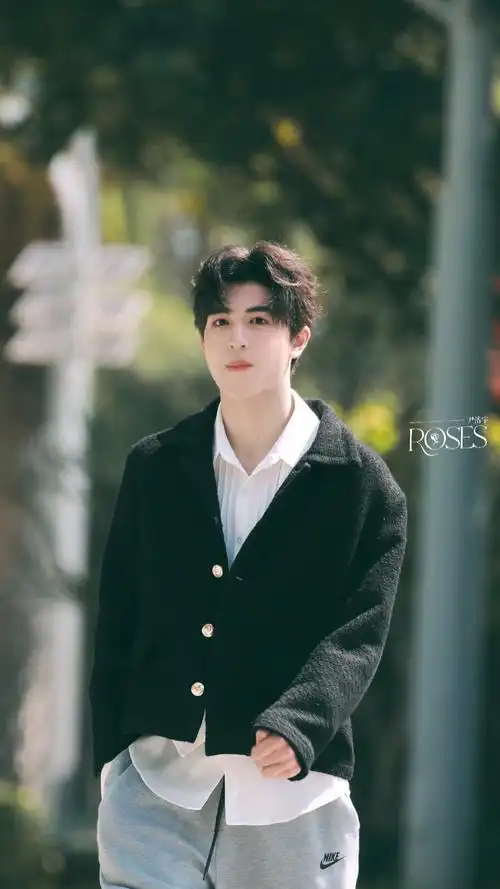 尹浩宇patrick - 堆糖,美图壁纸兴趣社区