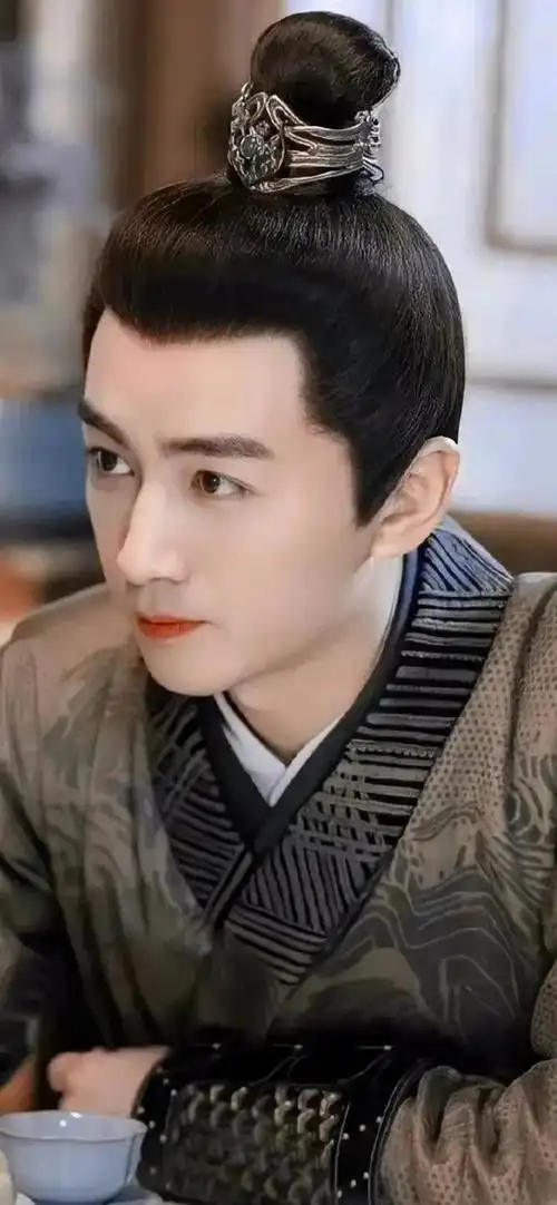 帅哥系列壁纸,第20期,我们为大家带来的是陈晓的专属壁纸.