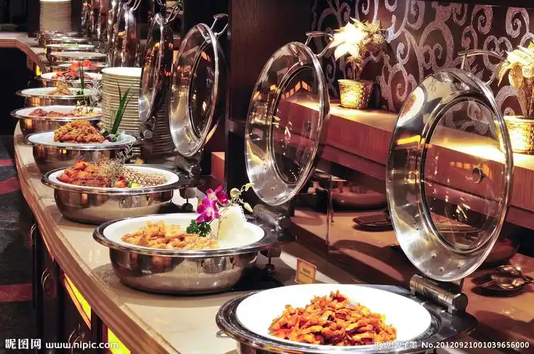 西餐摄影图__西餐美食_餐饮美食_摄影图库_昵图网nipic.com