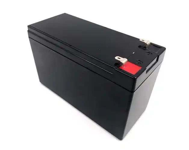 12v7ah铅酸蓄电池 ups蓄电池,电动玩具电池,免维护-搜了网