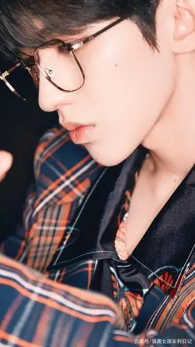 蔡徐坤超帅壁纸已解锁(第三期)