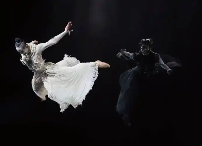 汉军设下重重包围,以十面埋伏的阵法将西楚霸王项羽所率楚军团团围住