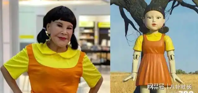 只要是了解香港的人,没人不知道黄夏蕙是谁