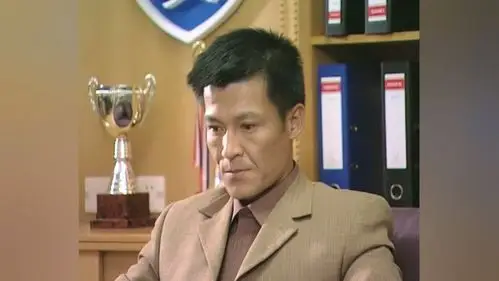 综艺情报      #插翅难逃#郭金凤智商真的高,面对警察的审问淡定