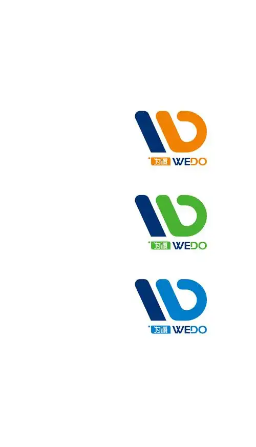 上海为渡科技发展有限公司-logo设计作品|公司-特创易·go