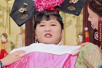 贾玲古装小品_百度视频搜索
