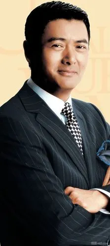 周润发写真图片-自制800x480壁纸.-明星写真馆n63.com