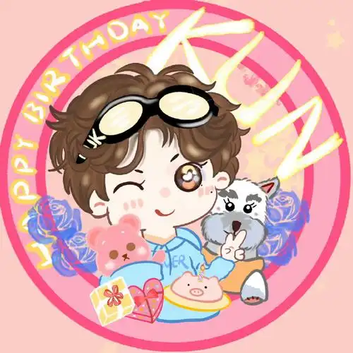 蔡徐坤的生日微博评论区#保佑!每一年都要平平安安健健康康!