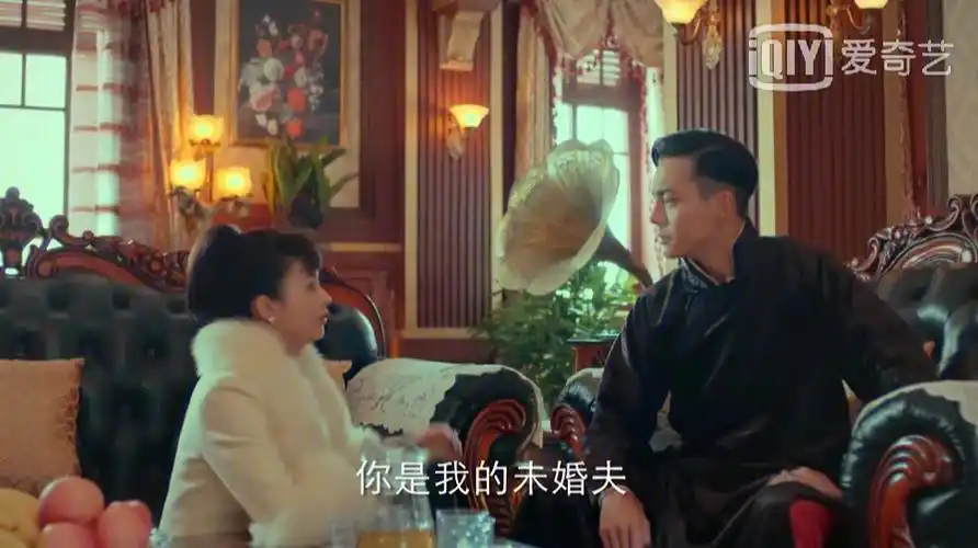 听说老九门要拍第二季了,最近重看老九门了!剧情很好看.