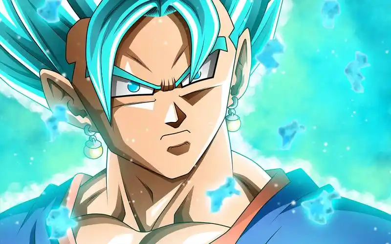 龙珠系列超清壁纸分享每一张都值得收藏