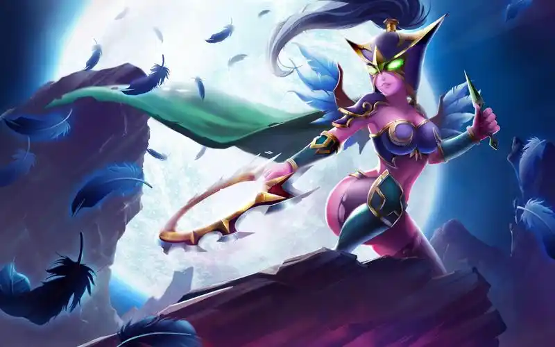 哎哟不错哦 《刀塔来了》教你追女秘笈