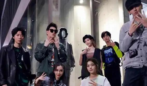 赵今麦初次见王源谁注意她的称呼真的不是学生之间的称呼