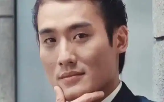 年轻时的千面影帝也是小鲜肉一枚 醇经典 梁家辉 邵美琪 92黑玫瑰对黑