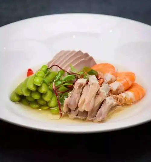 50款酒店高端招牌凉菜!