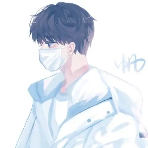 清爽的漫画凯来袭,王俊凯双眸里有星辰大海