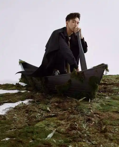 张艺兴_品牌_全球