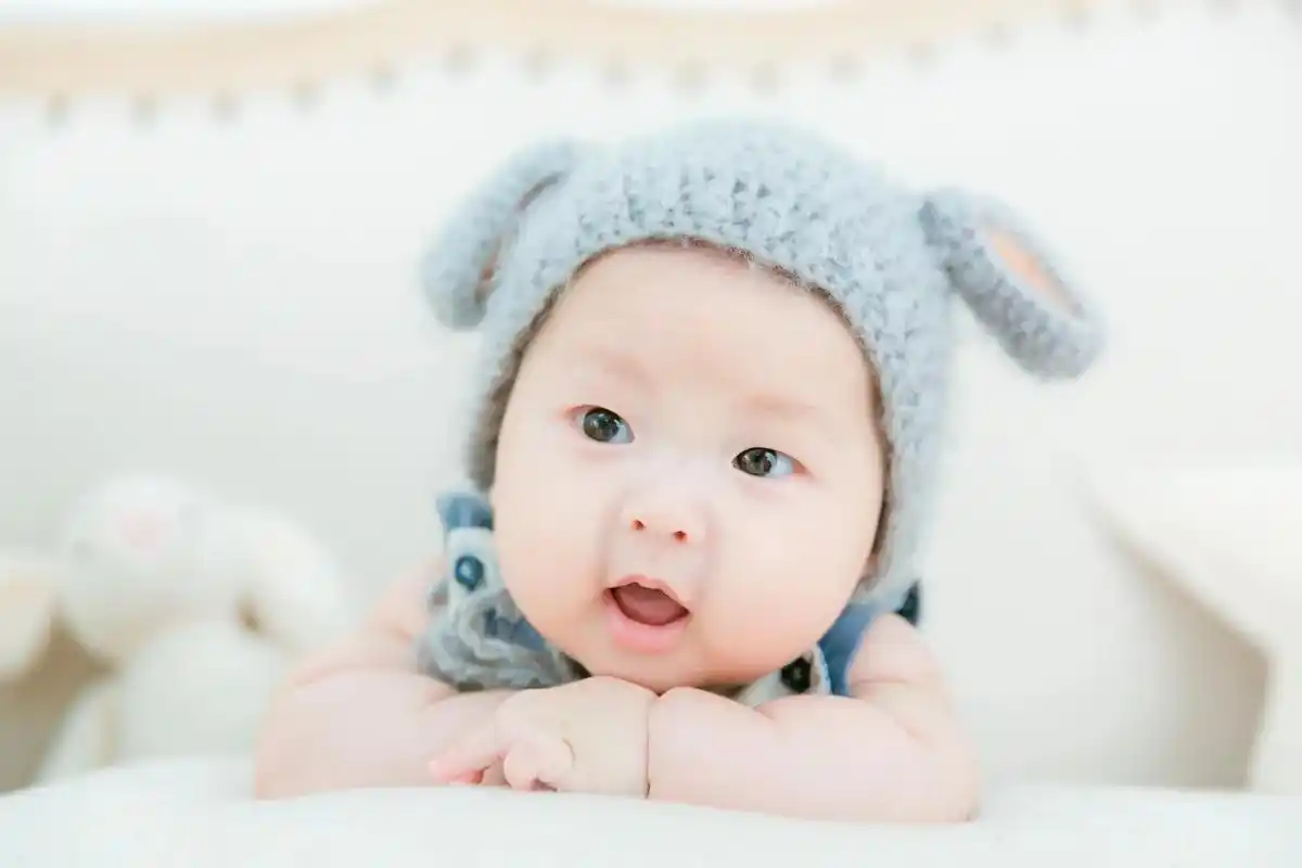 写给一一小朋友