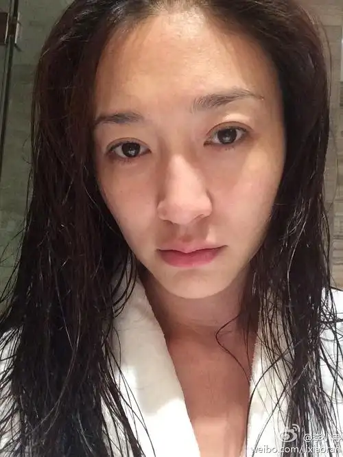 哪些明星不化妆变路人?林依晨林心如?最美的是她