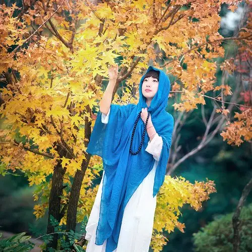 原创歌词谁更会缠住一座森林?