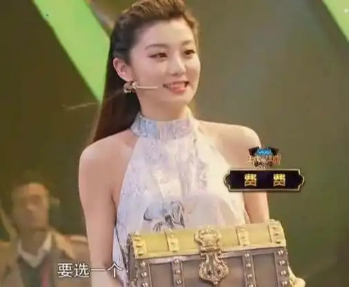 曾当北京奥运会开幕式美女引导员|引导员|女郎|王牌对王牌_新浪新闻