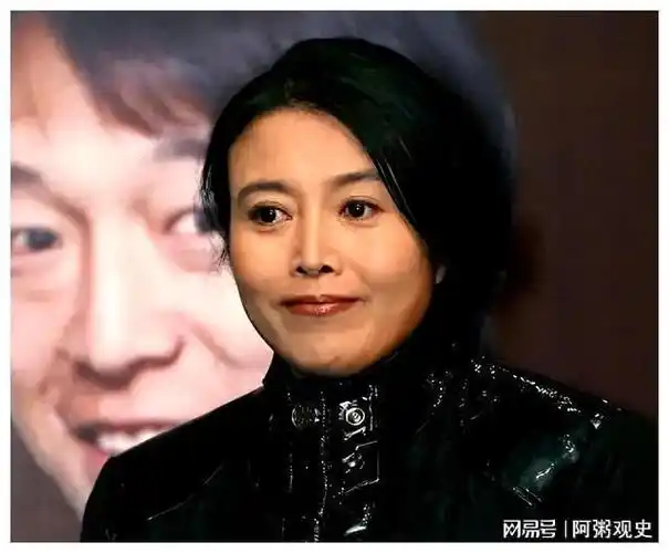 丁嘉丽我这辈子最后悔的决定就是捧红孙红雷这个白眼狼