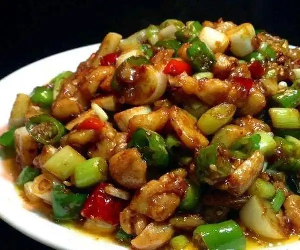 实实在在的几道家常菜,经常做给家人吃,让全家人吃得幸福满满