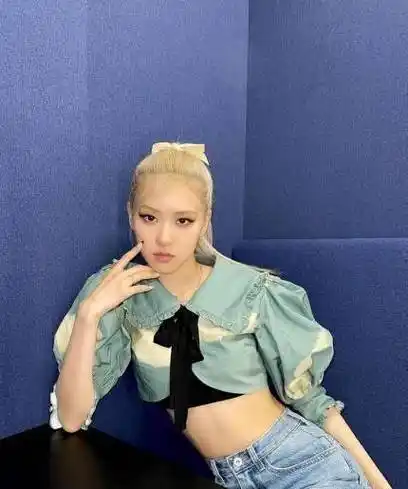 blackpi朴彩英恋情状态,一个感情靠边事业为先的女明星_ros_销量_the