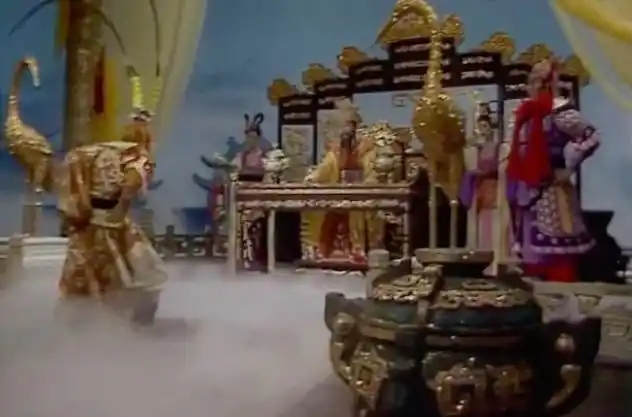 《西游记》孙悟空师兄弟到天庭受到的待遇相差很大,说明什么?