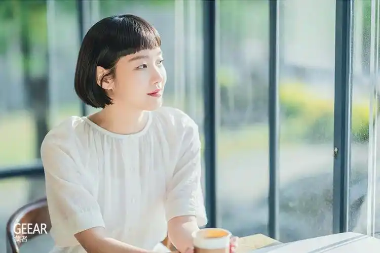 韩剧柔美的细胞小将金高银办公室穿搭太美