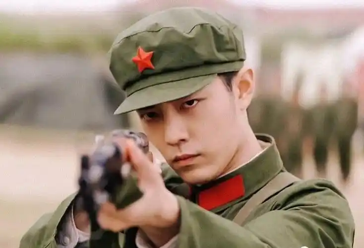 《王牌部队》收官,肖战的转变,太意外了