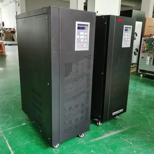 好电源台诺造大功率ups不间断电源生产厂家