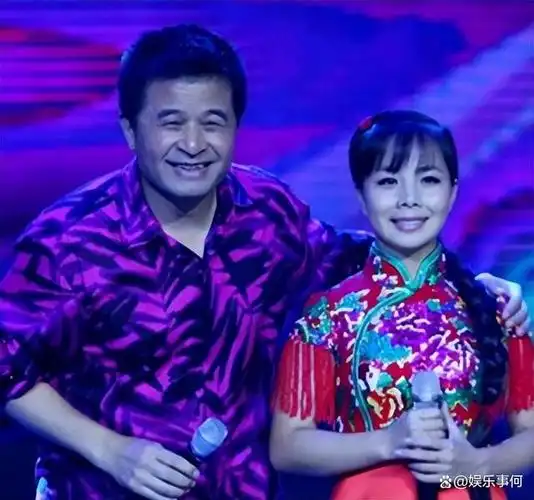 王二妮靠星光大道走红放弃百万年薪嫁农村如今活成这样