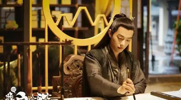 《余生》和《冰雨火》定档,肖战和王一博隔空对决,真的让人期待_作品