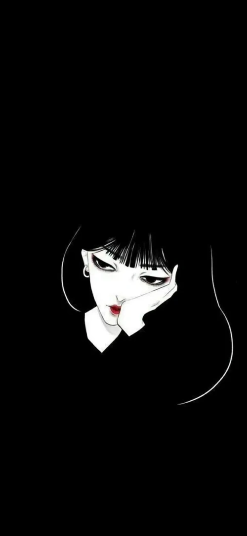 情侣聊天壁纸一对2张霸气快拿回去用